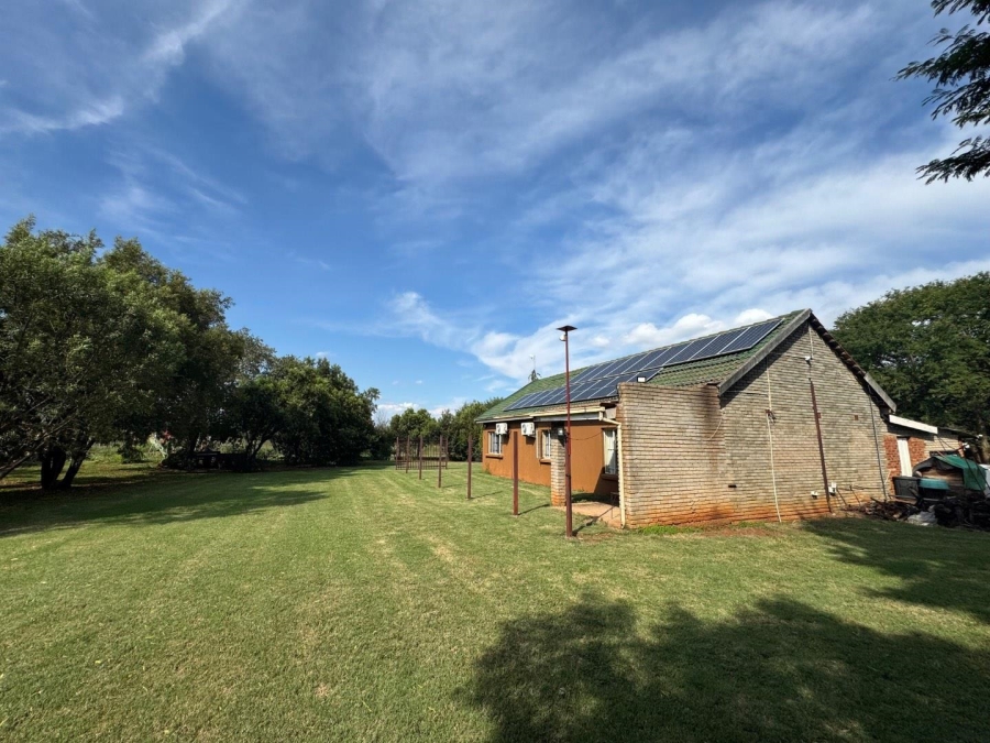 4 Bedroom Property for Sale in Rietfontein North West